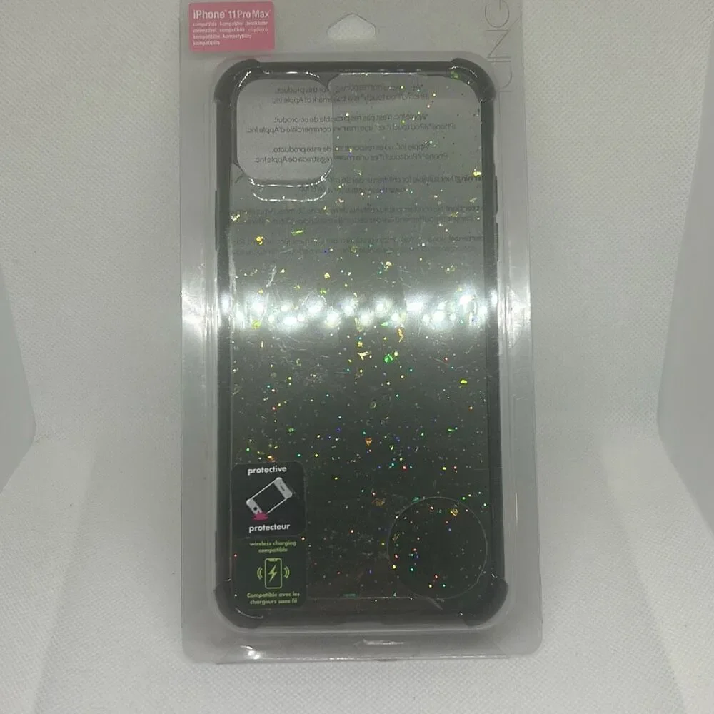 Claire’s phone case for iPhone 11